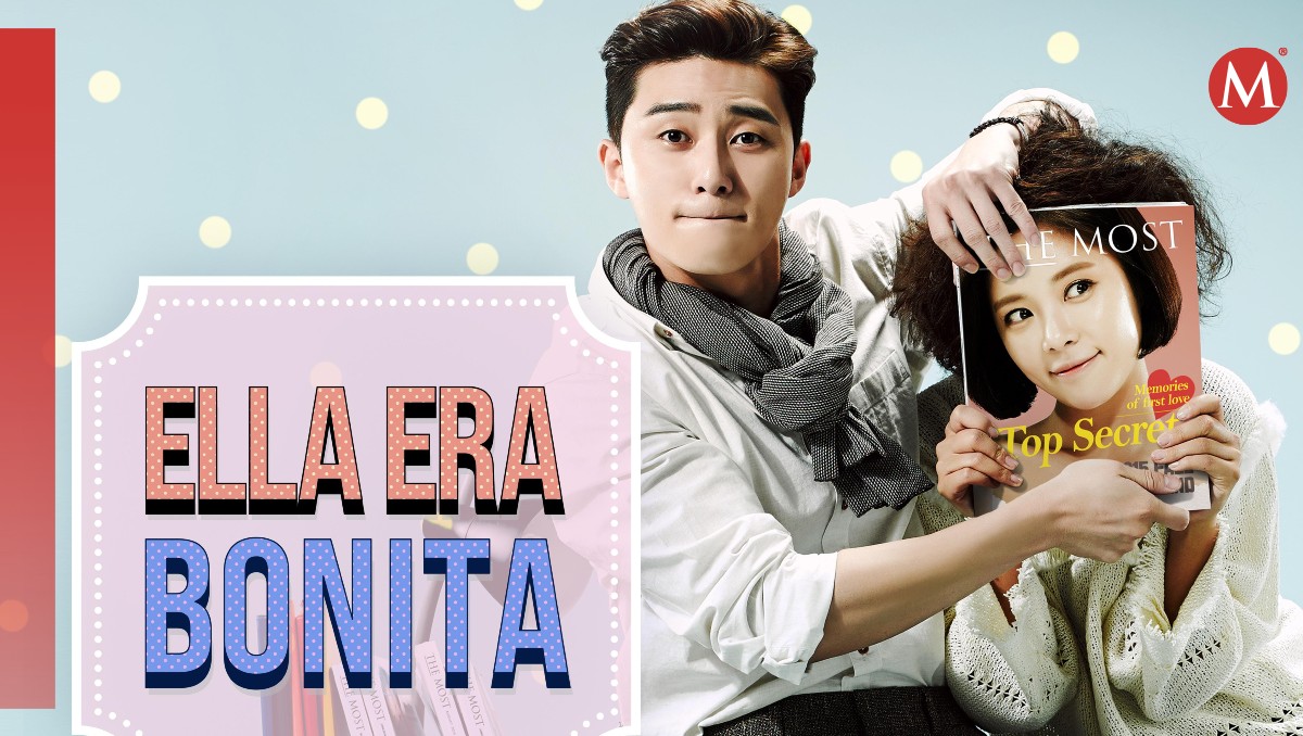 Ella era Bonita: De qué trata el K-Drama que se parece a Betty la Fea | Prime Video