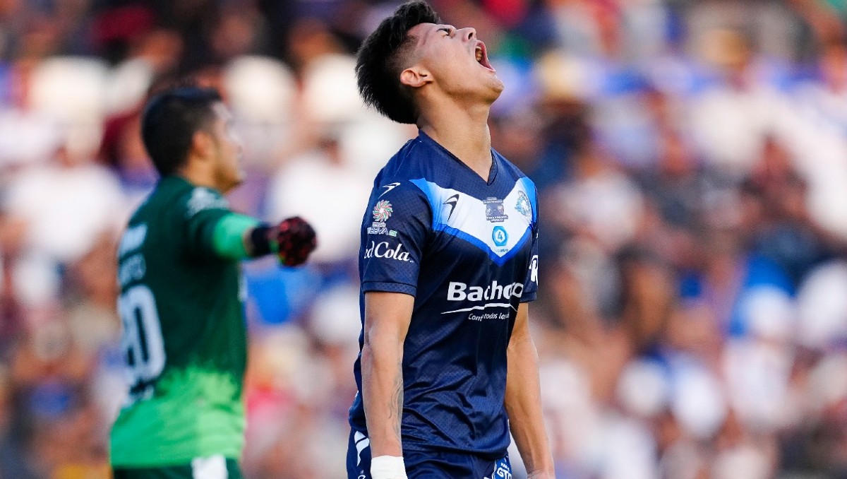 Diego González regresa México para jugar con Atlas (Imago7)