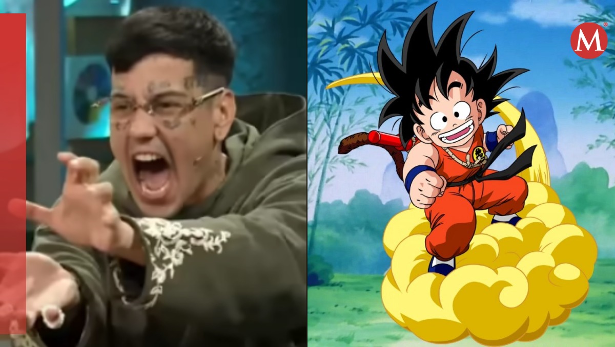 Duki defiende el doblaje latino
