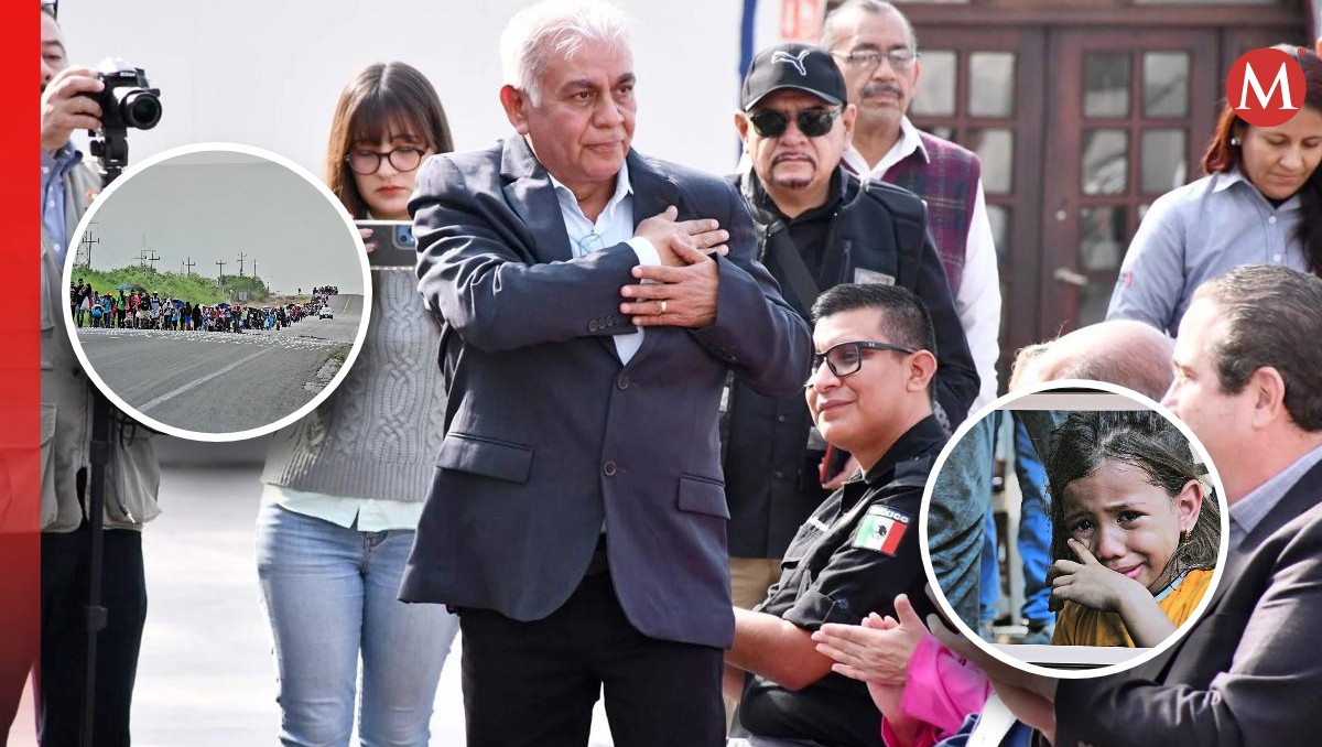 Fidencio Alonso Frausto inauguró la exposición de su trabajo fotográfico (Especial)
