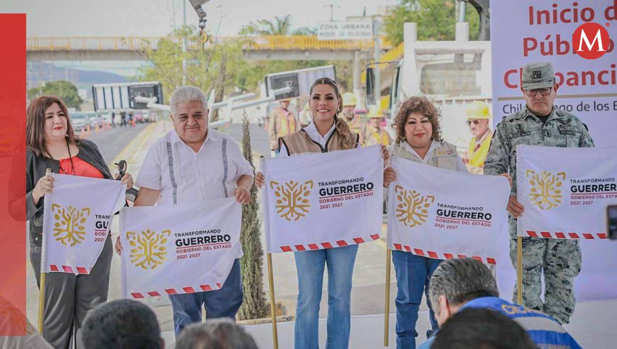La gobernadora Evelyn Salgado encabezó el evento (Especial)