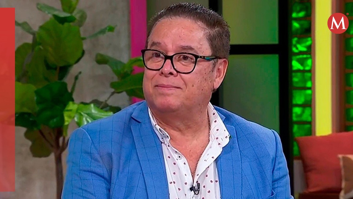 Mario Bezares confirma exclusividad con Televisa en futuros proyectos | Especial