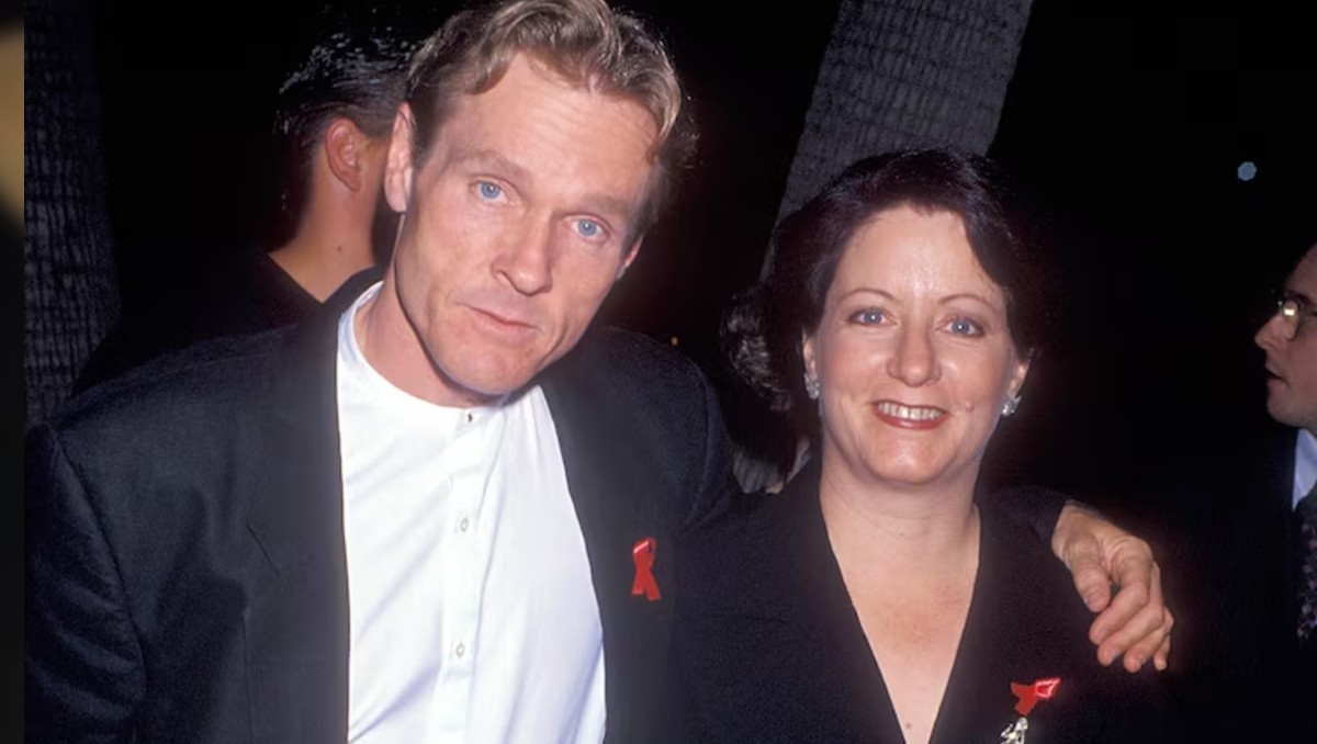 Muere la esposa de William Sadler tras perder su lucha con el cáncer. | Especial