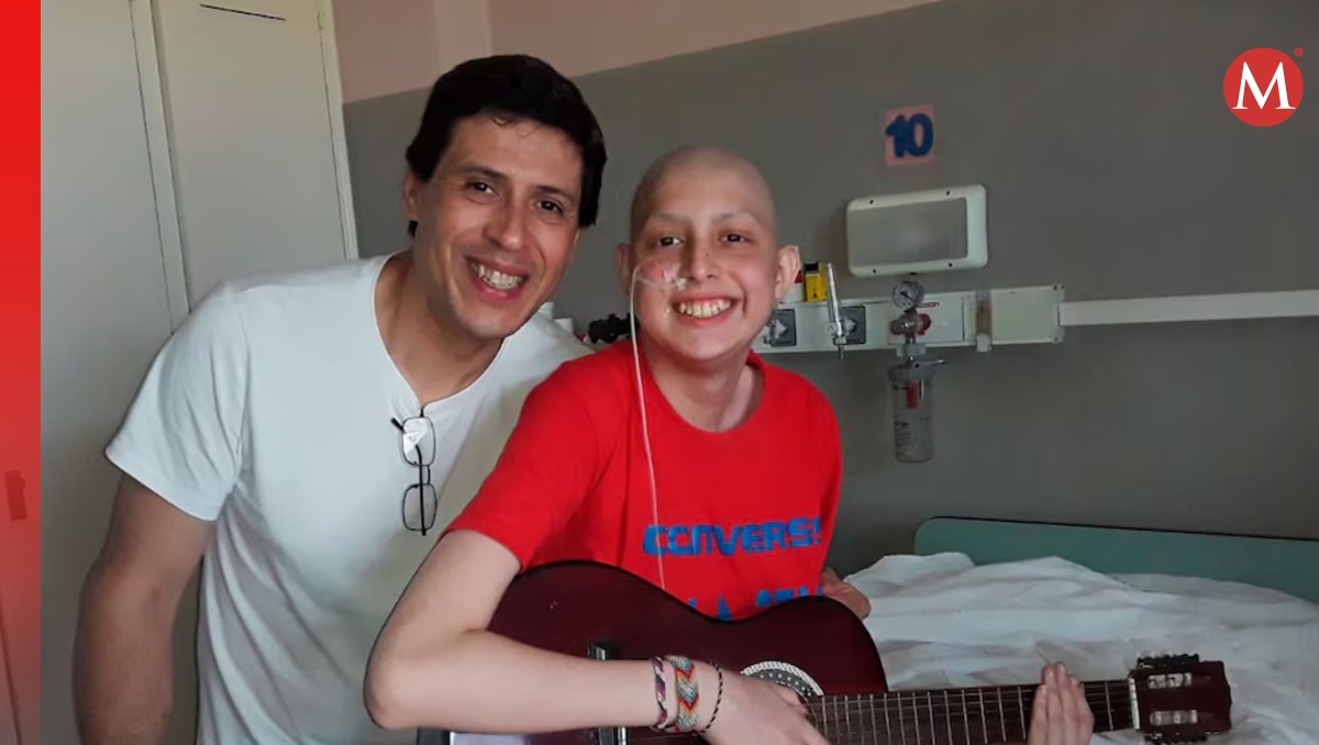 Un padre traicionó a su hijo con cáncer para comprarse una casa.