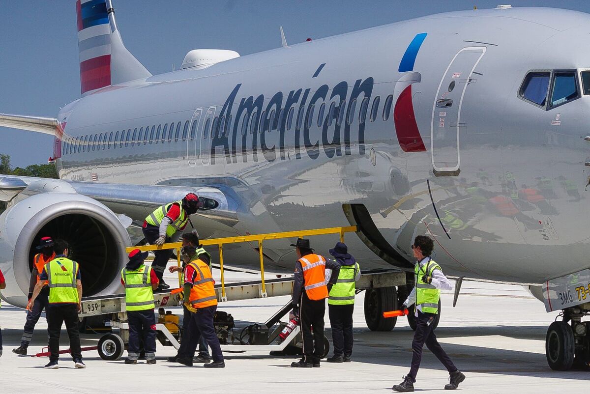 Aeropuertos de Quintana Roo registran 762 operaciones aéreas. | Especial