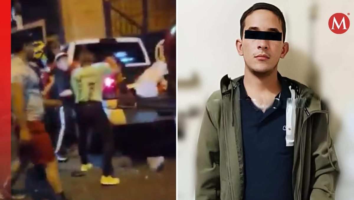 Alejandro 'N' fue vinculado a proceso por haber atropellado y asesinado a 2 mujeres en una caravana navideña en Michoacán. | Especial