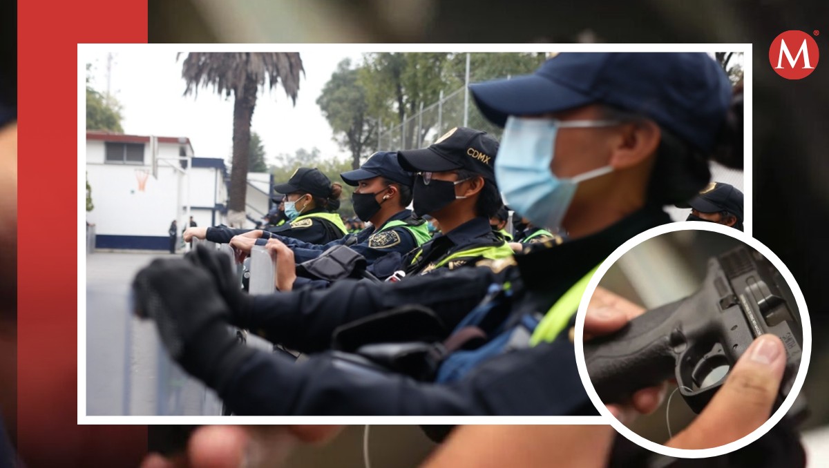 Las autoridades determinaron que la víctima habría muerto debido a un disparo con su propia arma de fuego.