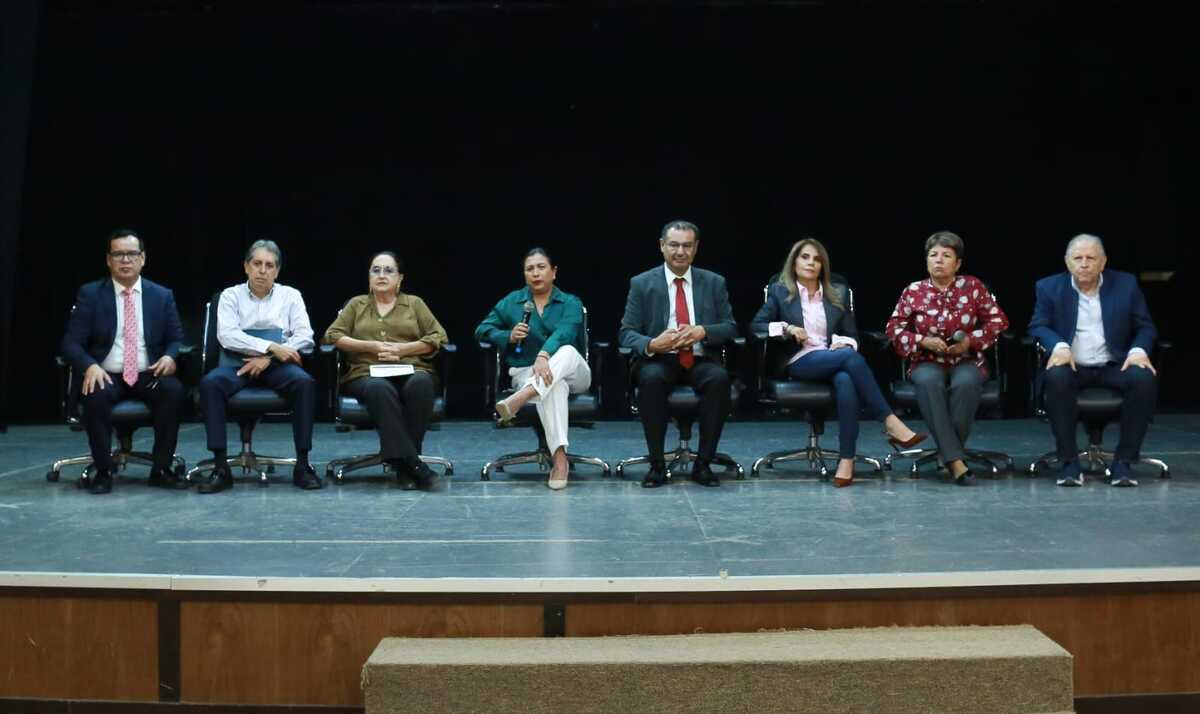 Más de 2 mil aspirantes buscan formar parte del Poder Judicial en Tamaulipas