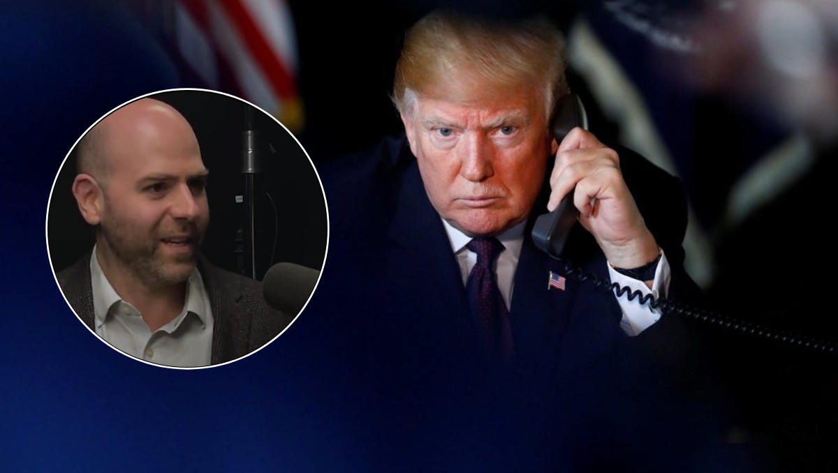 Miran ha sido muy crítico con la política económica de la Administración de Joe Biden. Foto: Especial