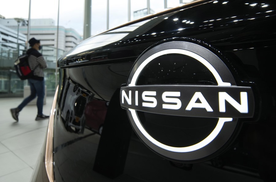 Nissan. | EFE