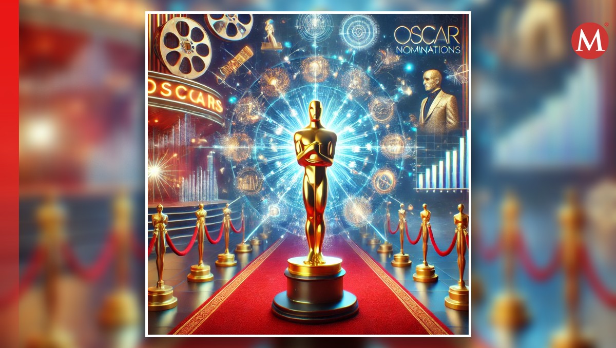 Nominados a los Premios Oscar 2025, según la inteligencia artificial