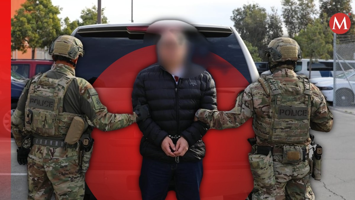 Osiel Cárdenas Guillén enfrenta nuevo juicio tras su extradición a México | Especial