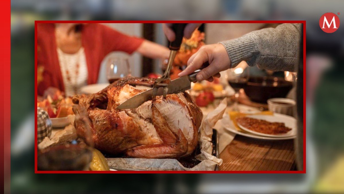 El pavo es recomendado por su bajo contenido de grasa y alto valor proteico, y su consumo es mayor en el sureste de México. | Especial