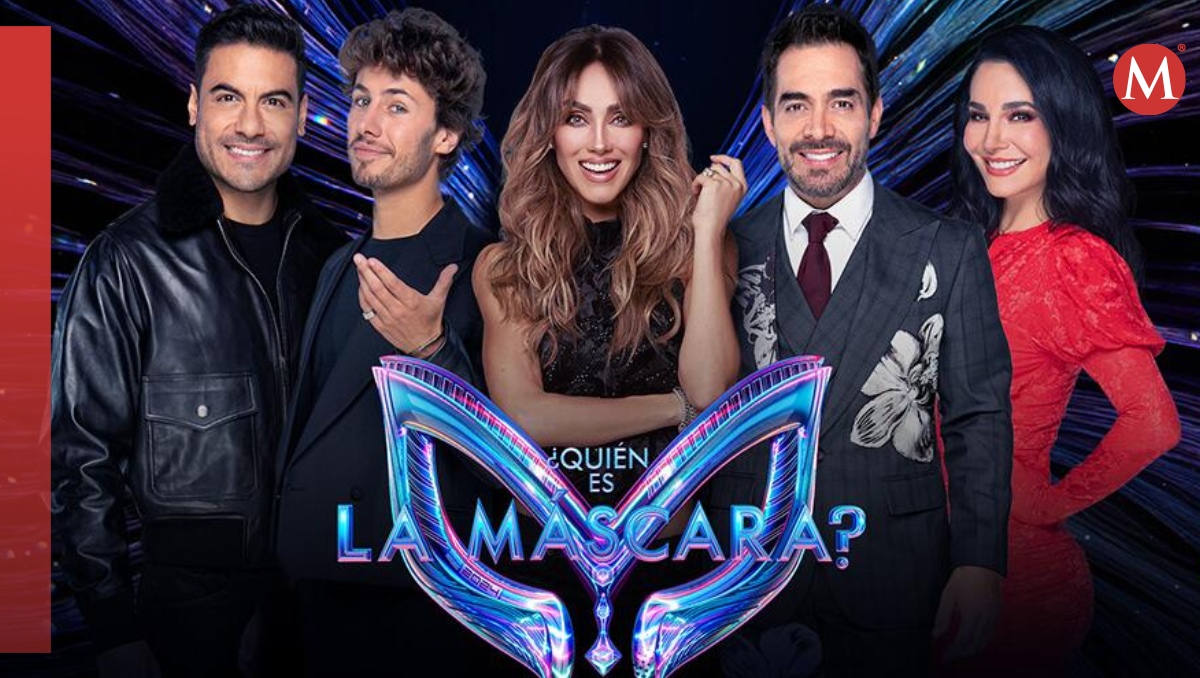 Podrás votar en la final de 'Quién es la máscara' y aquí te decimos cómo | Especial
