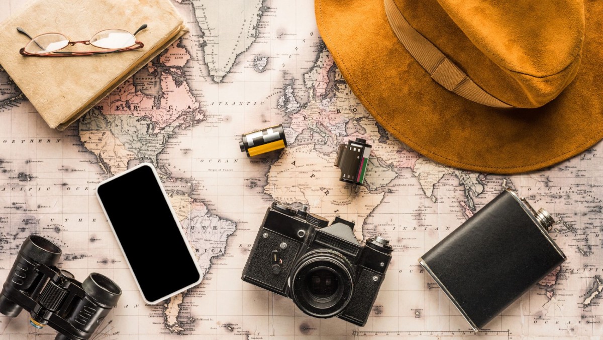 Los viajeros Millennials y de la Generación Z están recurriendo cada vez más a la guía de los expertos para viajar. Foto: Especial