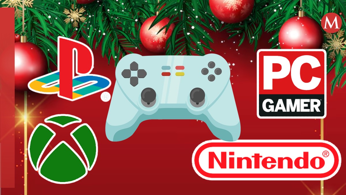 Videojuegos que se desarrollan durante Navidad | Especial