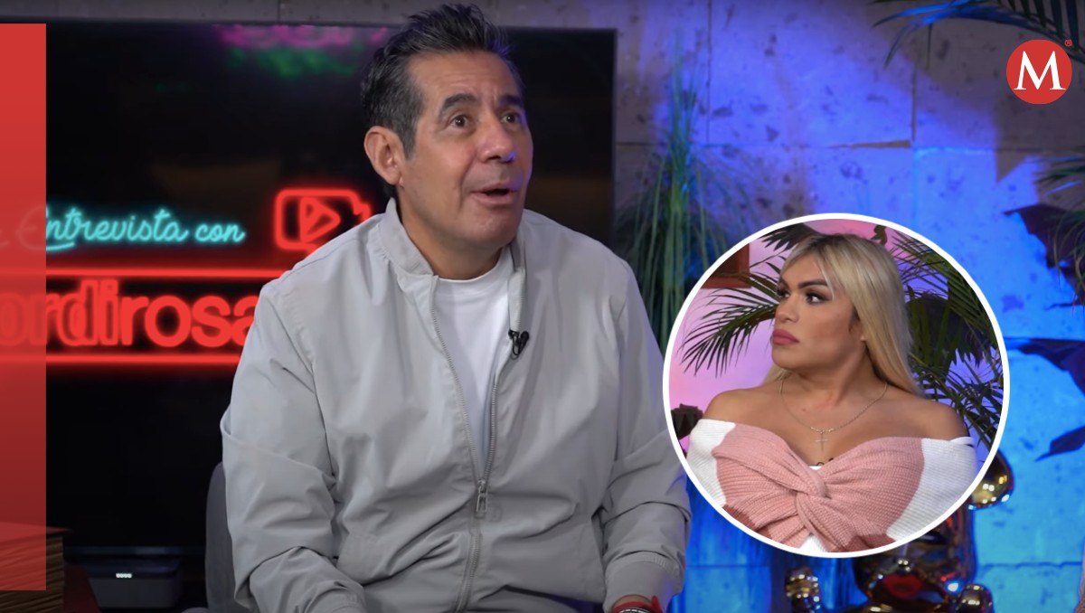 Yordi Rosado dice que Wendy Guevara ayudó a la comunidad en televisión | Especial