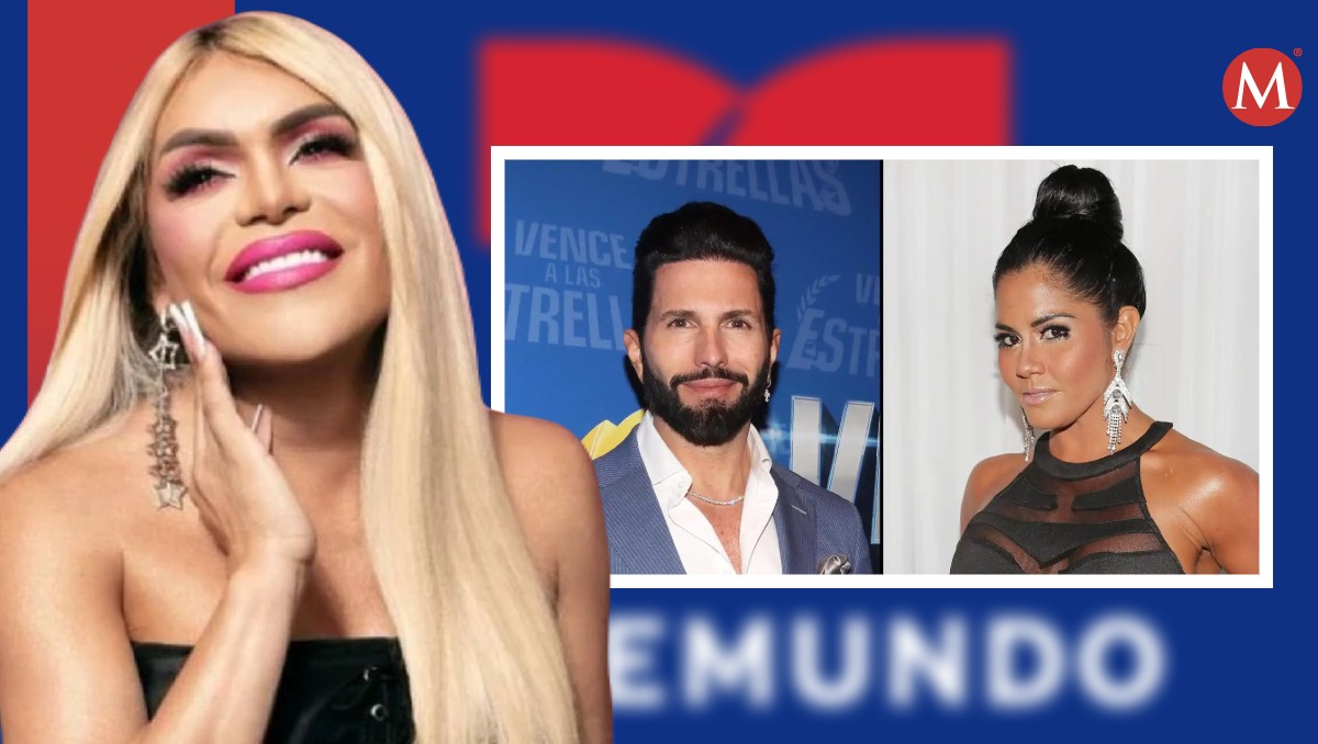 El hecho de ser muy amiga de Poncho de Nigris, llevó a Wendy Guevara a rechazar invitaciones de Telemundo.