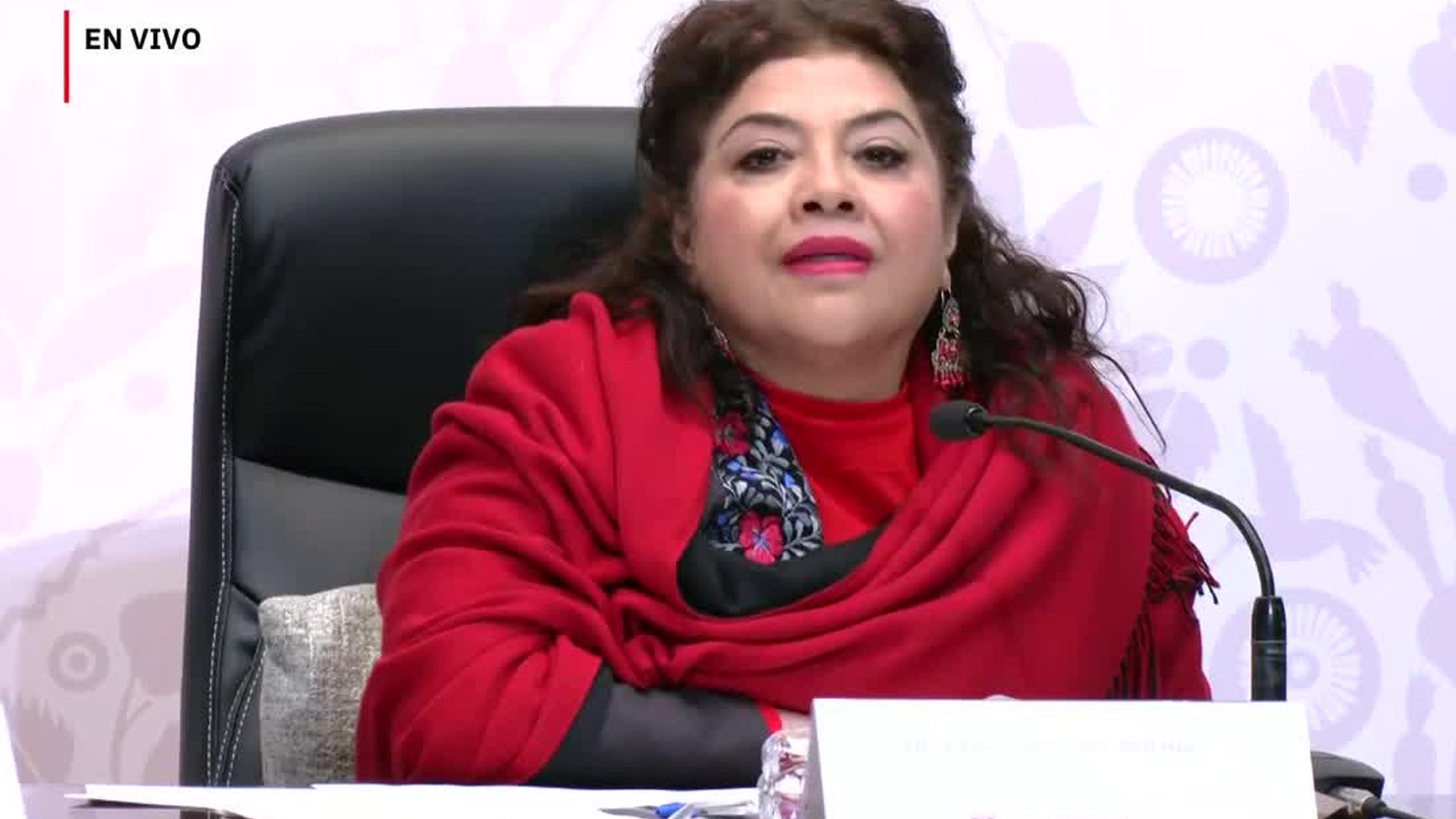 Clara Brugada anuncia el presupuesto de la CdMx en 2025; modernizarán el metro y vigilancia