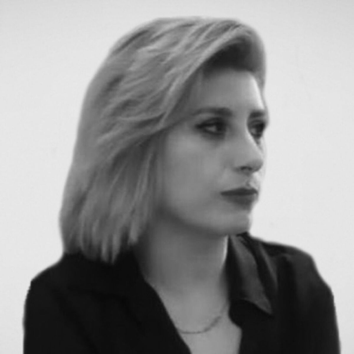 Claudia Islas Grupo Milenio Claudia Islas Grupo Milenio