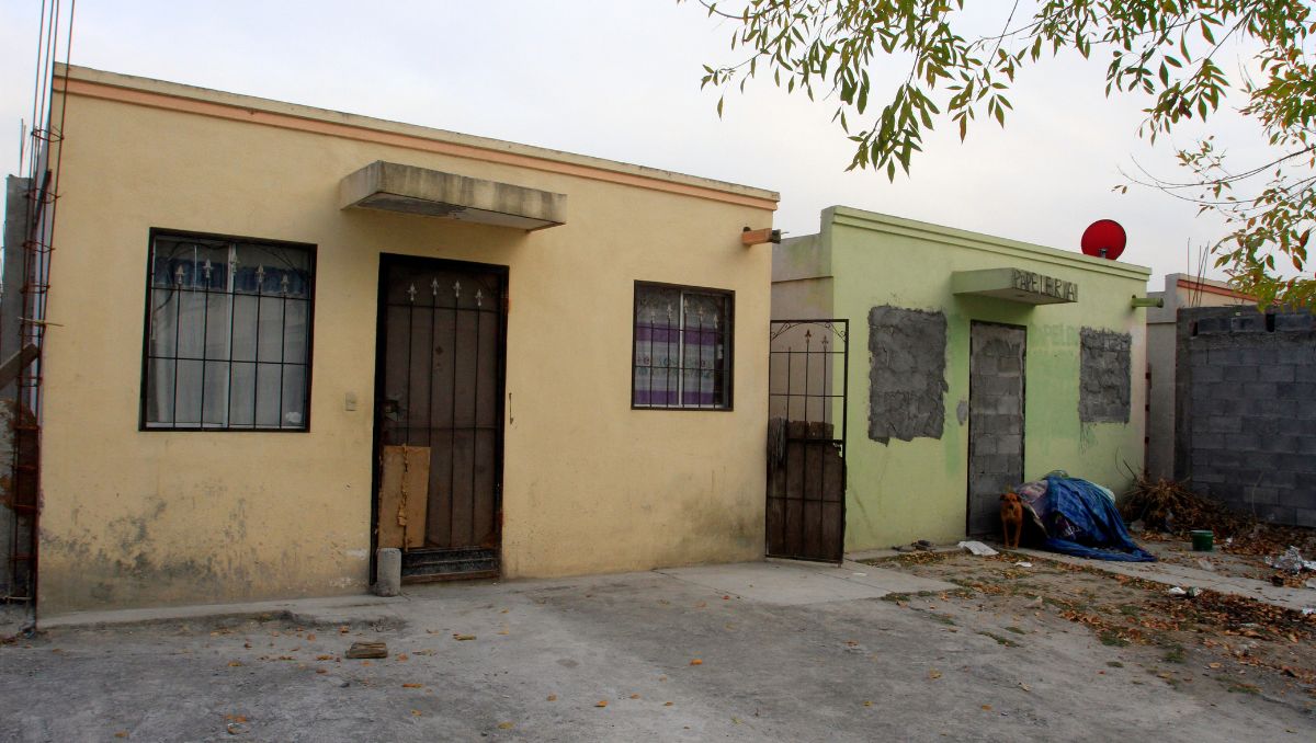 La CMIC se mostró a favor de la construcción de 2 millones de viviendas en México | Roberto Alanís