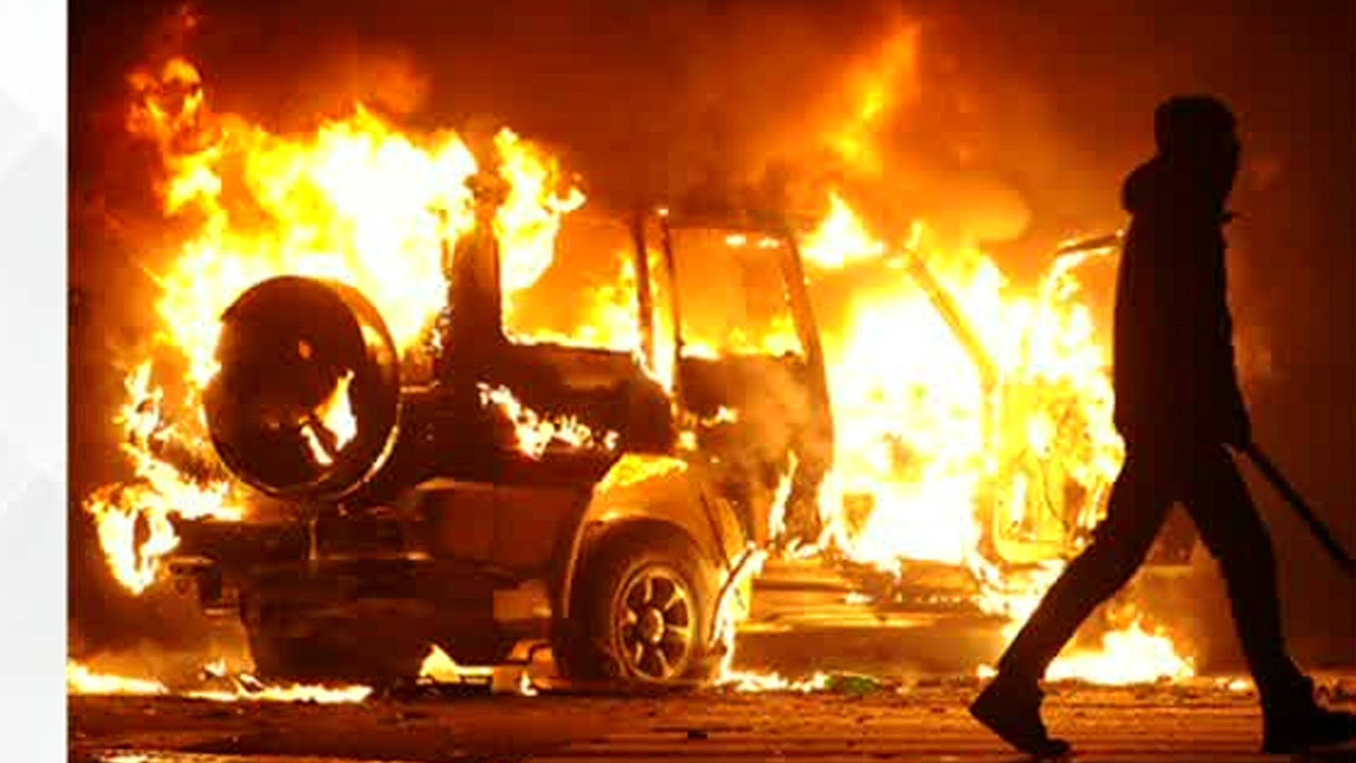 Estos son los criterios que EU puede utilizar para calificar como terrorismo a cárteles mexicanos