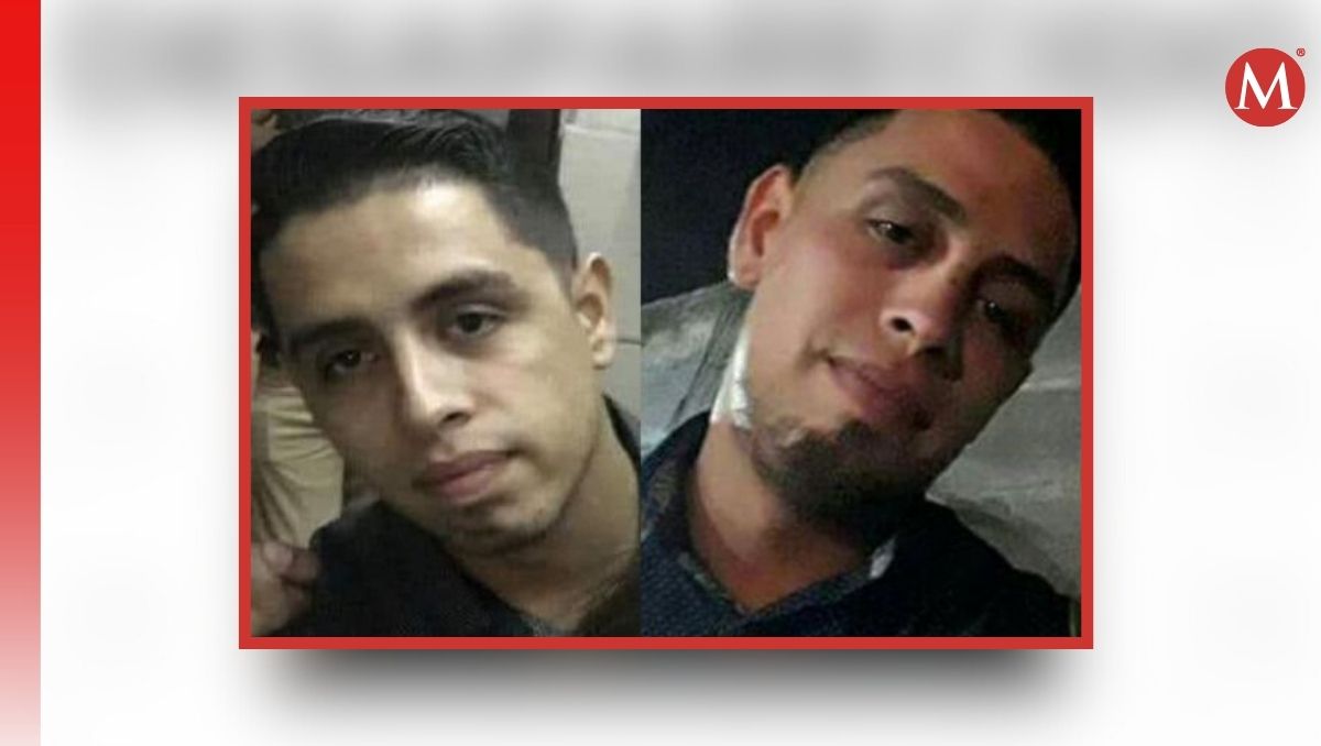 Martín Yalam “N”, joven desaparecido en 2017. | Especial