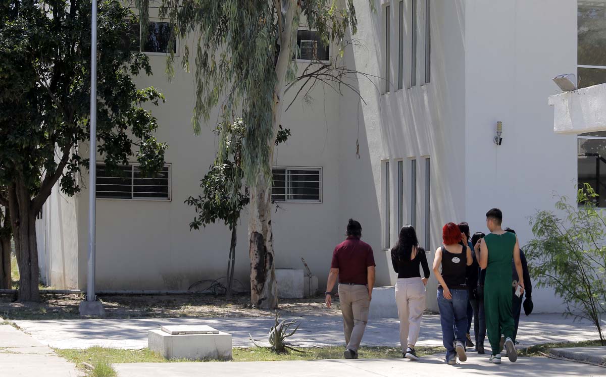 Educación tecnológica y nearshoring en Torreón. l Manuel Guadarrama