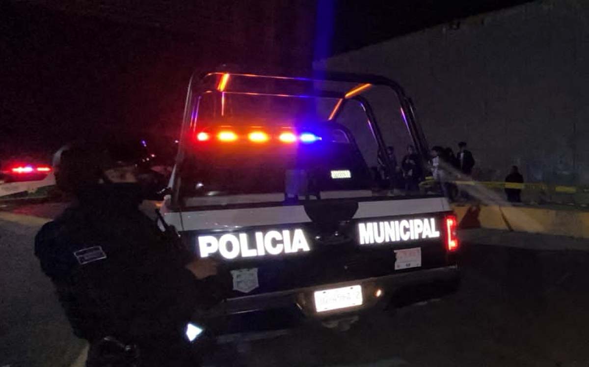 El joven murió casi de manera instantánea. l Especial