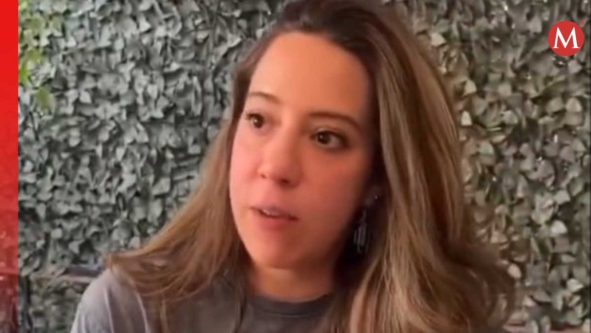 La influencer se volvió viral en redes sociales por sus comentarios | Captura