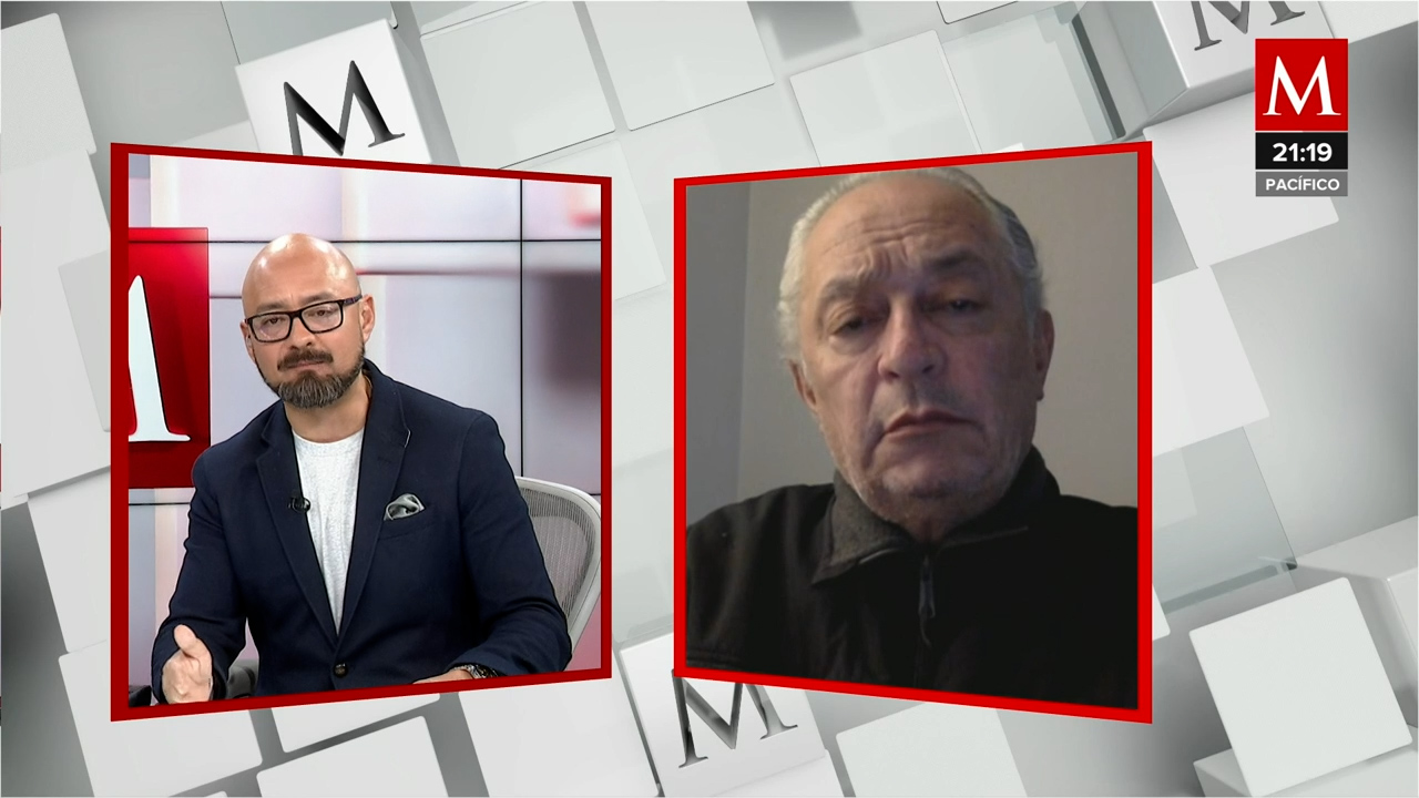 Javier Oliva analiza las consecuencias de la amenaza de Trump contra los cárteles del narcotráfico