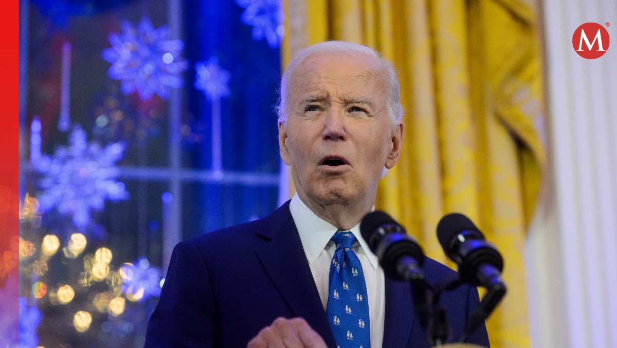 Joe Biden torna en cadena perpetua a 37 de 40 penas de muerte de reos federales | AP