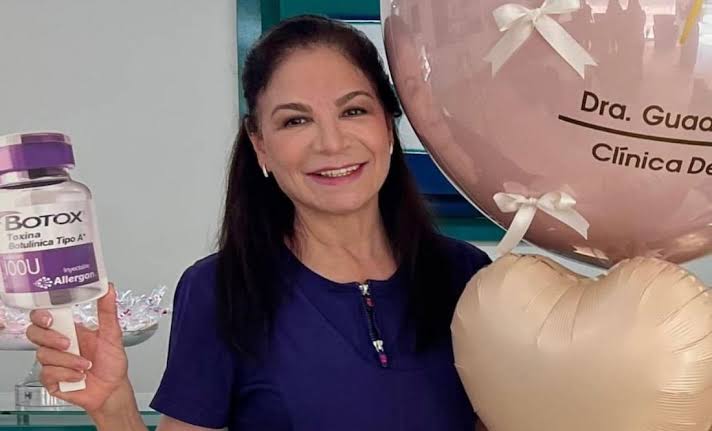 La dermatóloga fue reportada como desaparecida el 15 de diciembre. | Especial