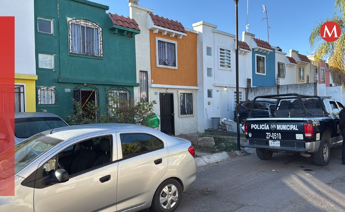 Localizan el cuerpo de un militar al interior de su domicilio en Zapopan (Pablo Núñez)