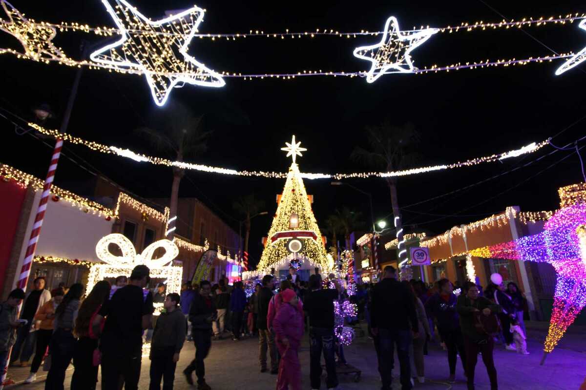 En MILENIO te decimos el pronóstico del clima para este martes 24 de diciembre en La Laguna.| Verónica Rivera