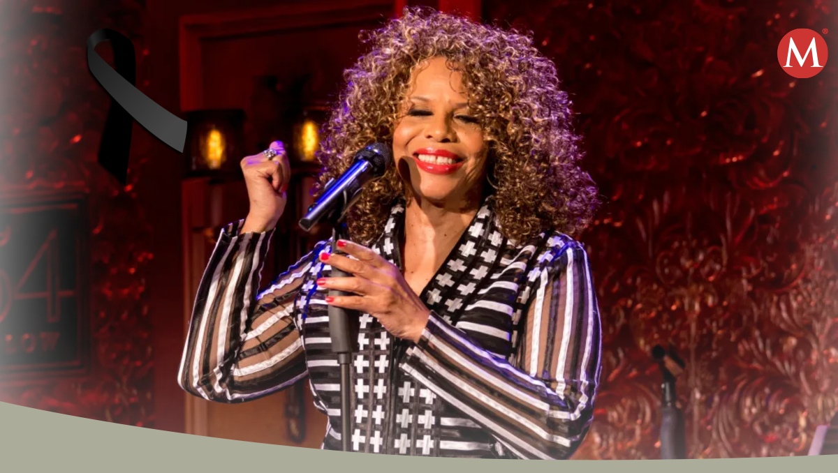 Muere Alfa Anderson vocalista del grupo Chic | ESPECIAL