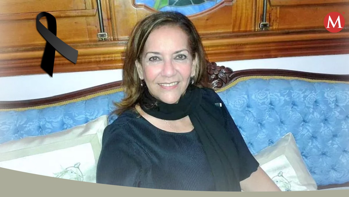 Muere María Elena Pena, conocida como La Dama del bolero | ESPECIAL