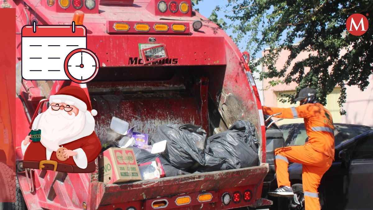 La Ola brindará servicio en Navidad y Año Nuevo. | Facebook