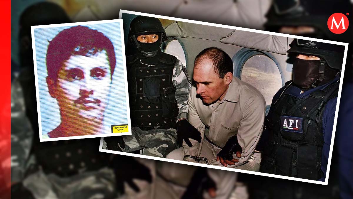 Osiel Cárdenas Guillén y el señalamiento por el asesinato del hermano de 'El Chapo' | Milenio
