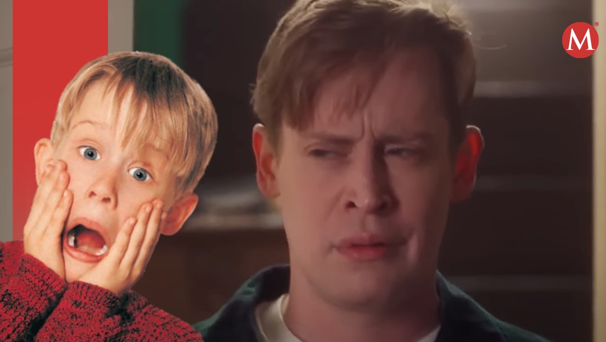 Las películas de 'Mi Pobre Angelito' protagonizadas por Macaulay Culkin en definitiva son un clásico navideño.