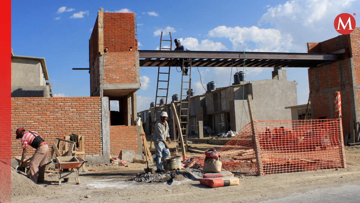 En Puebla, falta de espacio afecta a industria inmobiliaria | Andrés Lobato
