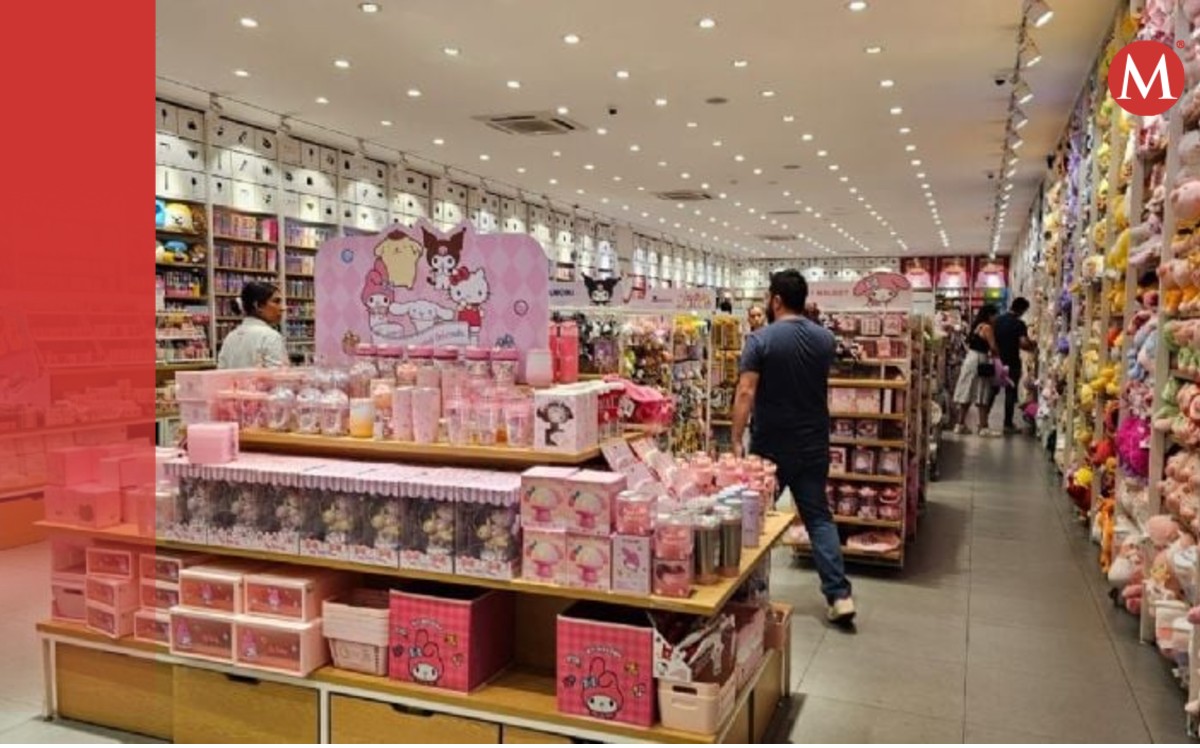 Estas tiendas se caracterizan por ofrecer productos importados directamente de China, a precios que dificultan la competencia. | ESPECIAL