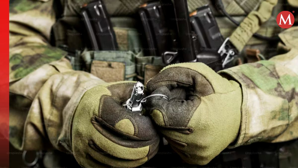 Trump no permitiría intervenir de manera militar en México; Virgil. | Foto: unsplash