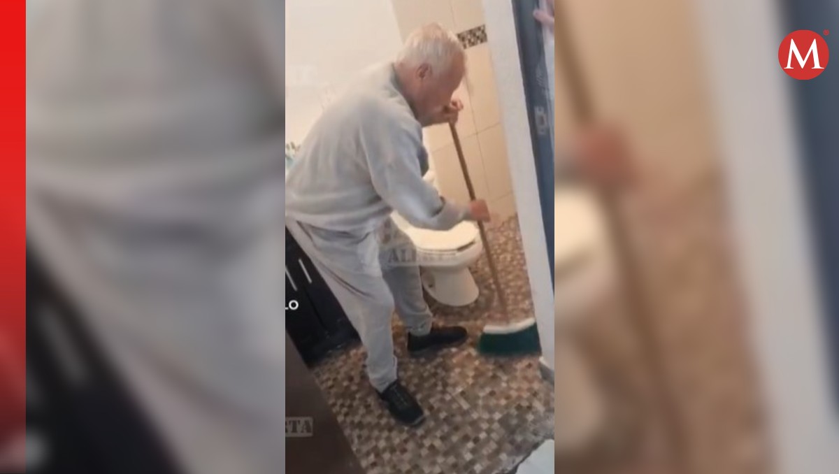 Denuncian maltratos en asilo 'Mi amigo abuelo', ubicado en alcaldía Xochimilco | Especial