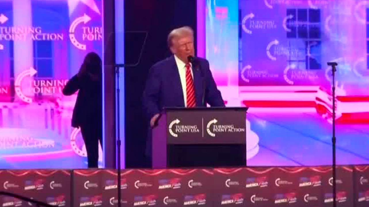 Donald Trump se lanza contra los cárteles mexicanos