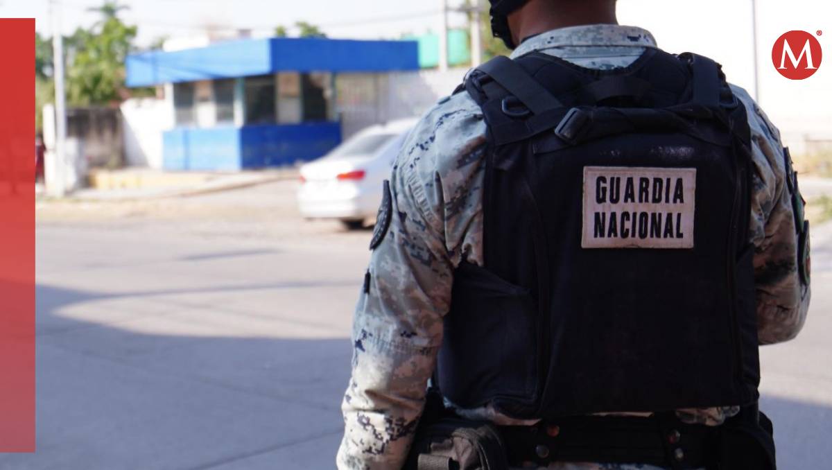 El Gabinete de Seguridad informó que este miércoles 23 de diciembre se realizaron acciones en  10 entidades. | Imagen ilustrativa, Cuartoscuro