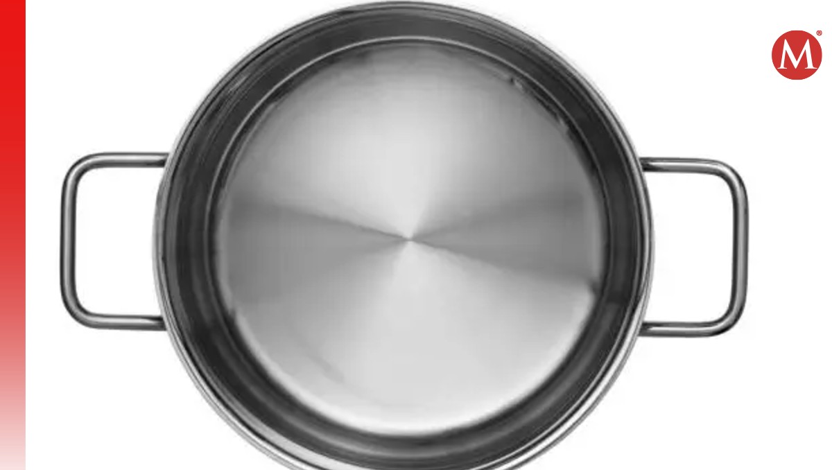 importaciones de ollas de presión de aluminio, originarias de China. | Foto: unsplash