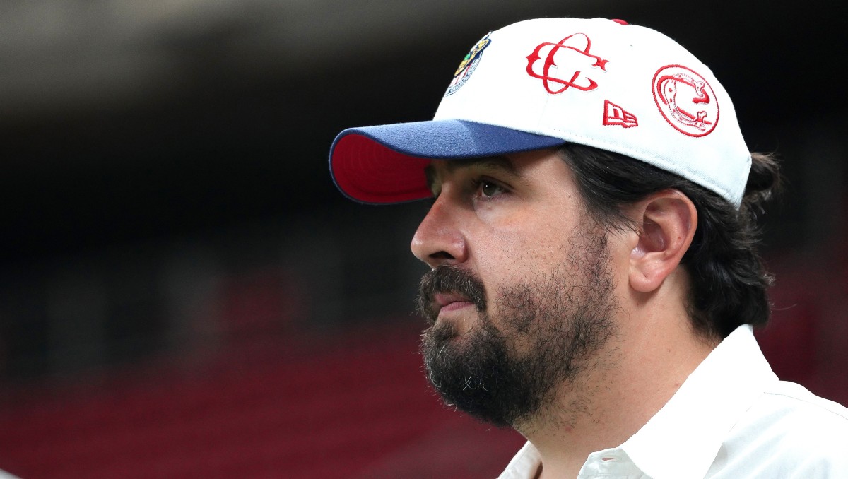 Los fichajes que hizo Chivas en temporada navideña desde 2019 (Imago7)