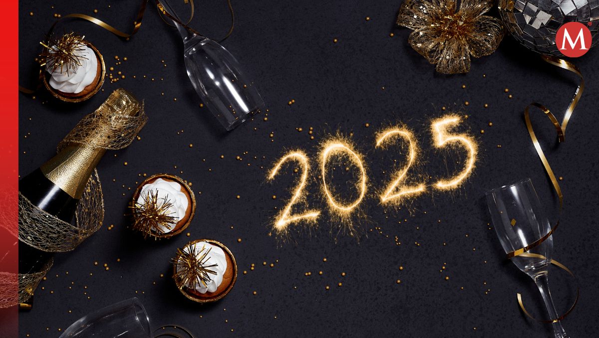 Algunos de los lugares para recibir el 2025 incluyen paquetes de año nuevo en hoteles y restaurantes.