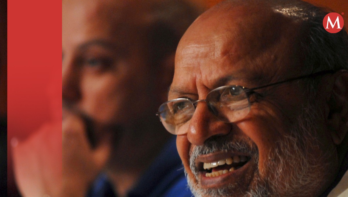 Muere a los 90 años el legendario cineasta indio Shyam Benegal | AP